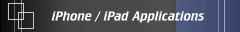 iPhone / iPad Applications